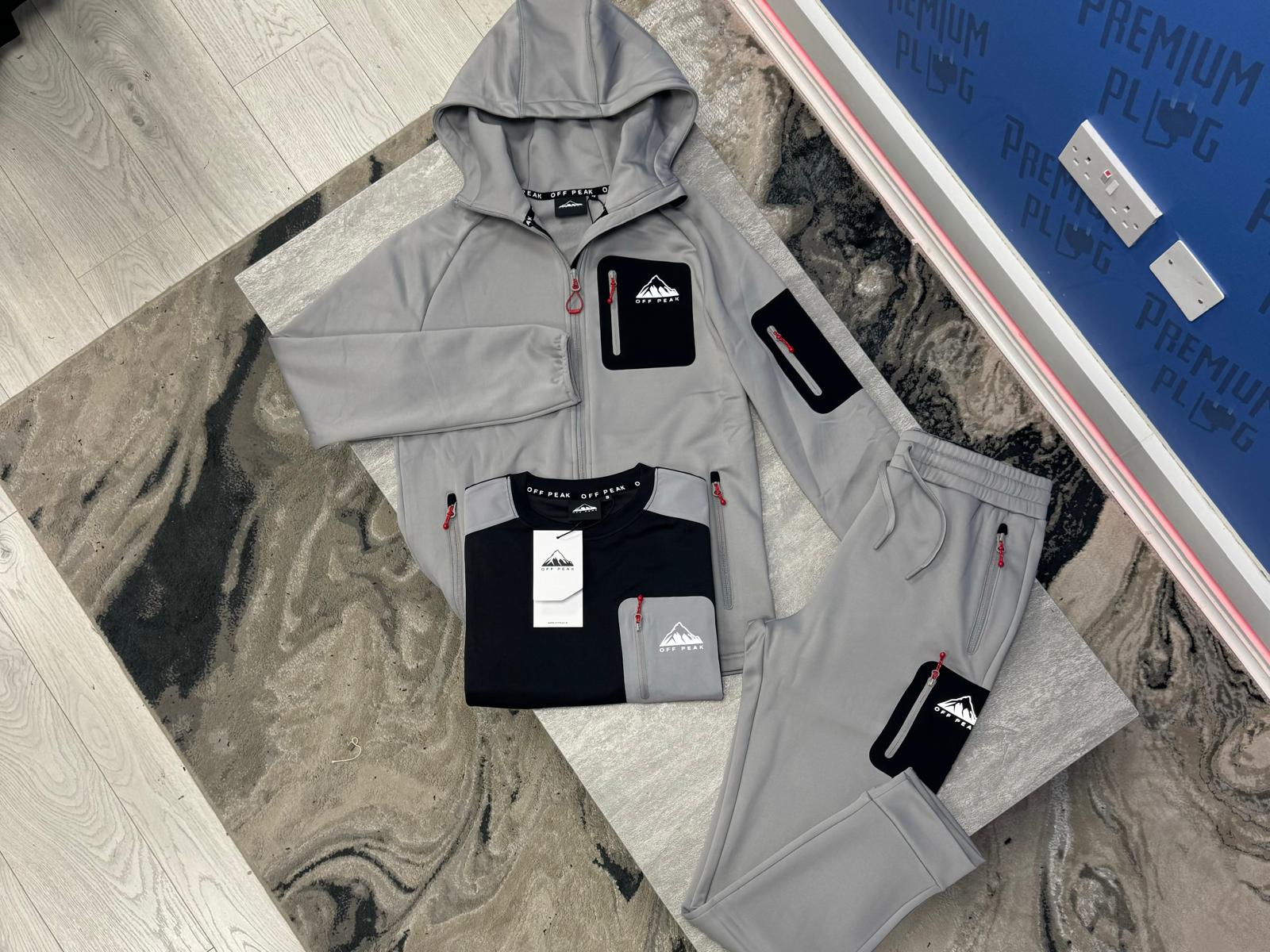 TRACKSUITS