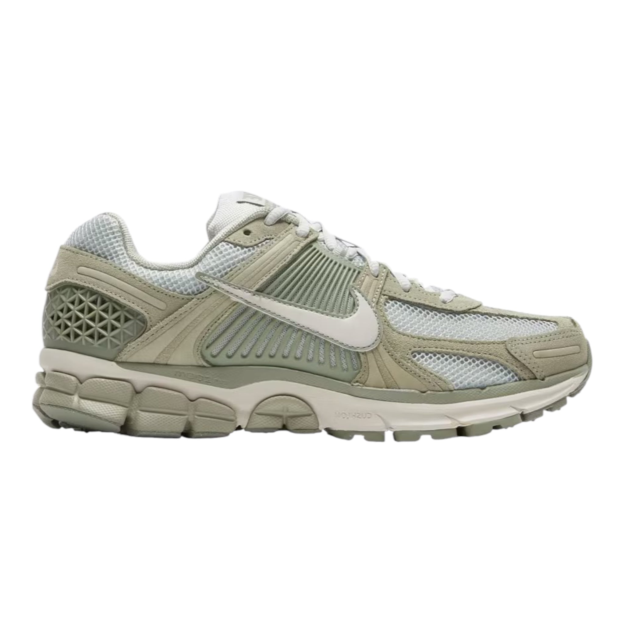 Green Nike Vomero Zoom 5 Premium Plug Co LTD