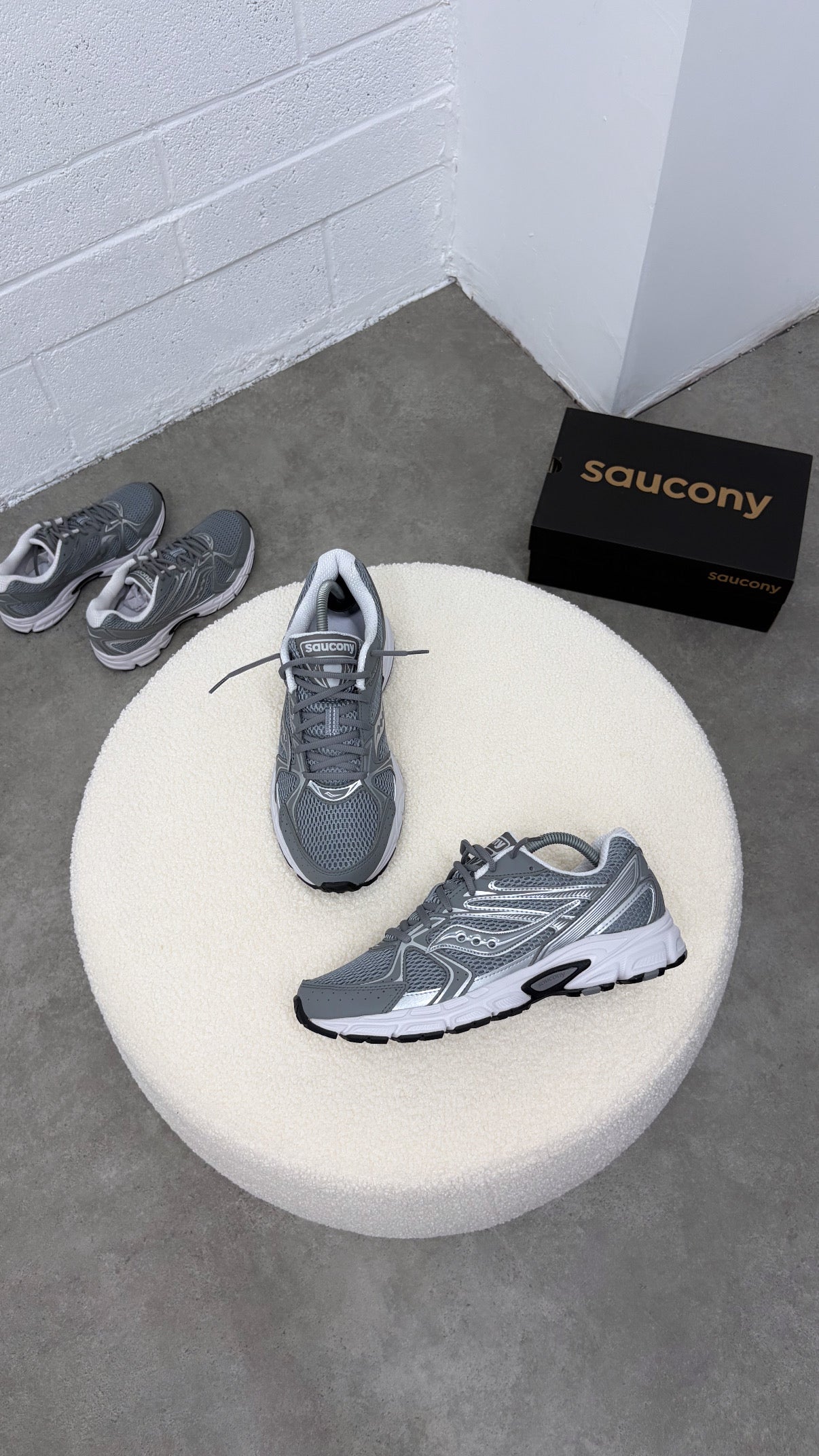 Footwear