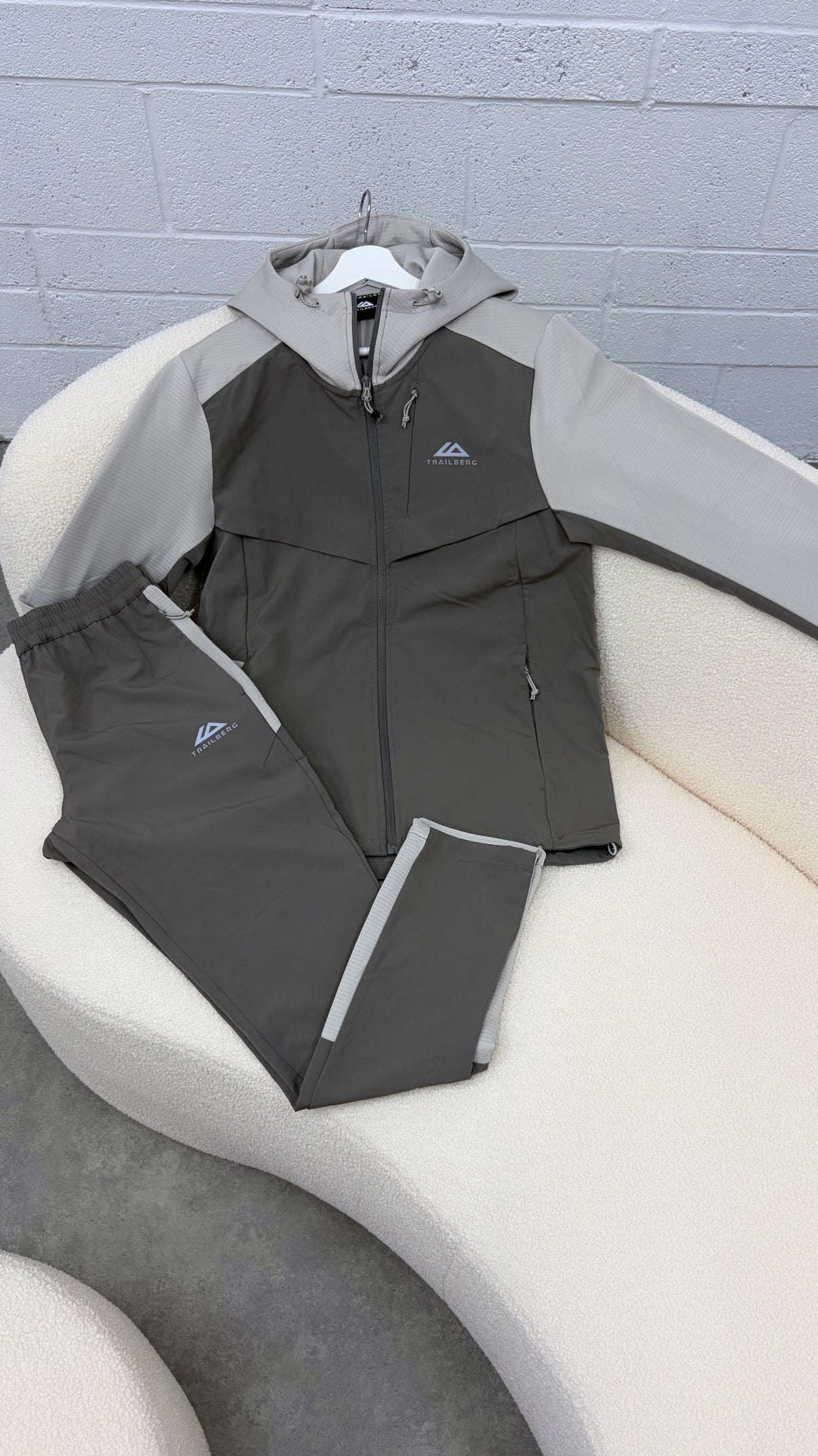 Tracksuits
